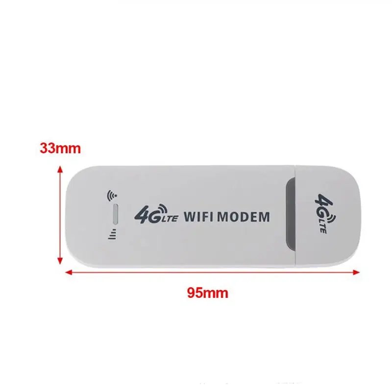 Universal Wireless Pocket Ufi 3G 4G LTE Wifi Router 4G Mobile Hotspot with sim card slot